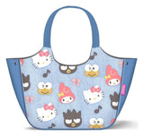 Sanrio Sommer Strandtasche Hello Kitty Seaside