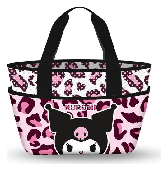 Sanrio Surf Strandtasche Kuromi Feline