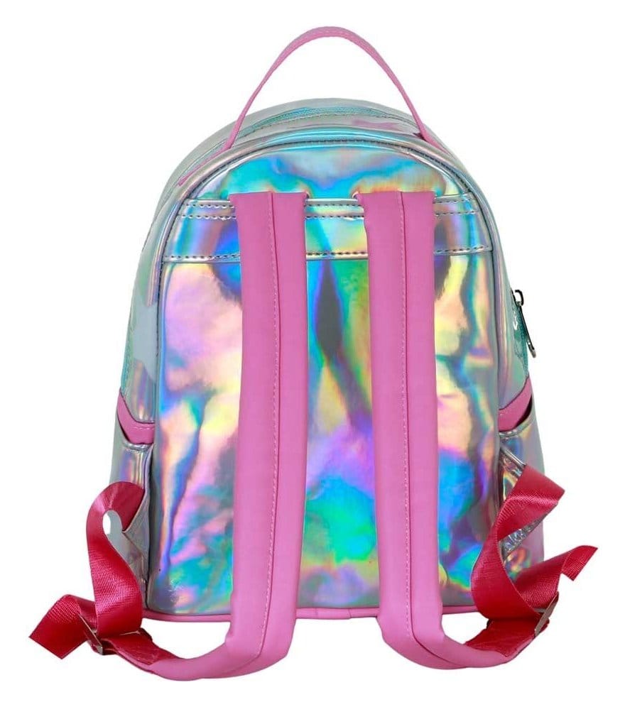 Lilo & Stitch Small Heady Rucksack Cosmic