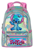 Lilo & Stitch Small Heady Rucksack Cosmic