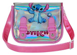 Lilo & Stitch Schultertasche XS Cosmic