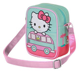 Sanrio Umhängetasche XS Hello Kitty Van