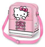 Sanrio Umhängetasche XS Hello Kitty Sneakers