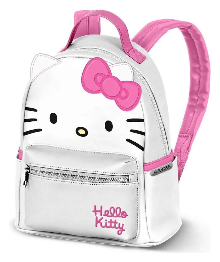 Sanrio Heady Rucksack Hello Kitty Face