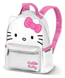 Sanrio Heady Rucksack Hello Kitty Face