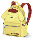 Sanrio Heady Rucksack Pompompurin Face