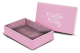 Sanrio Slim Geldbörse Hello Kitty Face