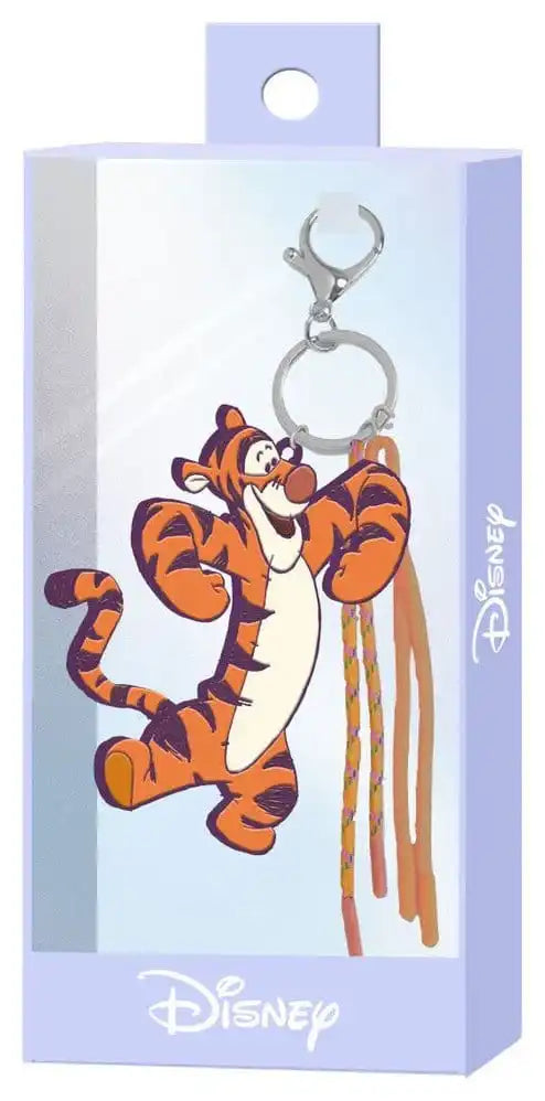 Winnie the Pooh Schlüsselanhänger Tiger