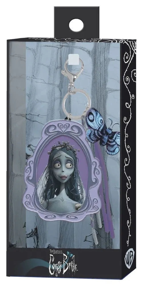 Corpse Bride Schlüsselanhänger Bride