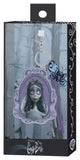 Corpse Bride Schlüsselanhänger Bride