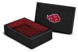 Naruto Geldbörse Man Zip Clouds