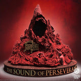 Death 3D Vinyl Figur The Sound of Perseverance 31 cm