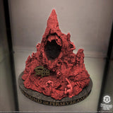 Death 3D Vinyl Figur The Sound of Perseverance 31 cm