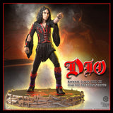Dio Rock Iconz Ronnie James Dio III 18 cm