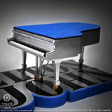 Elton John Rock Iconz Statue 19 cm