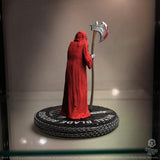 Metal Blade 3D Vinyl Figur Reaper