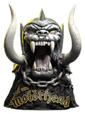 Motörhead 3D Vinyl We Are Motörhead Warpig