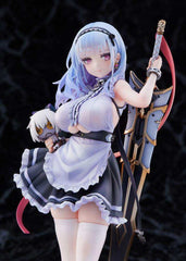 Azur Lane PVC Statue 1/7 Dido Light Equipment Ver.