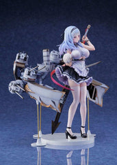 Azur Lane PVC Statue 1/7 Dido Heavy Equipment Ver.