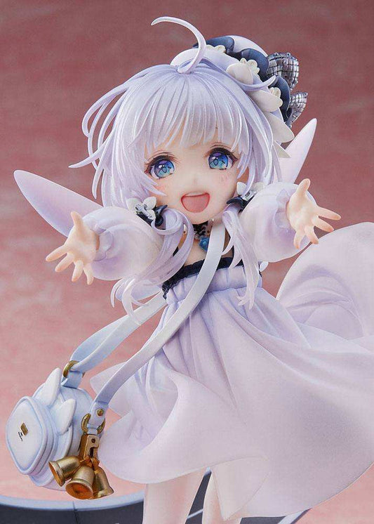 Azur Lane PVC Statue 1/7 Little Illustrious