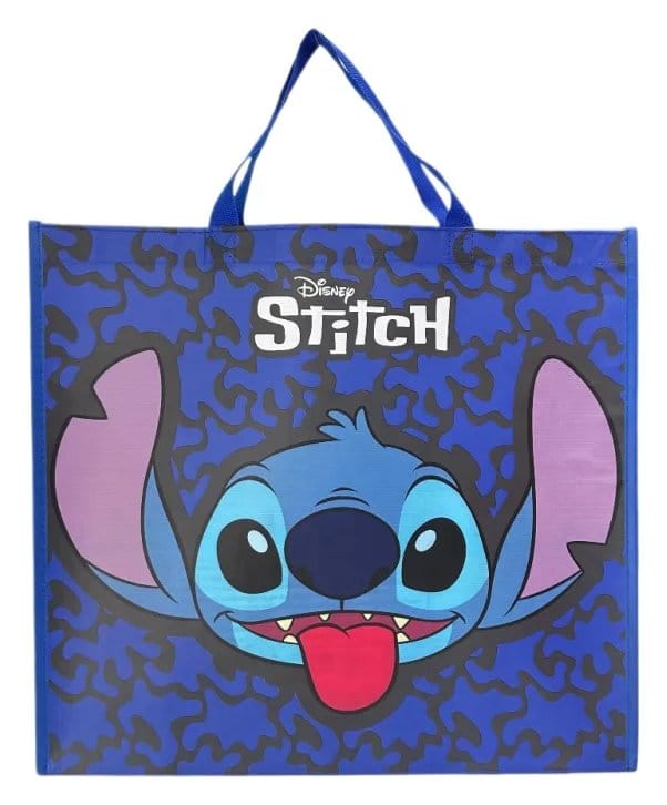 Lilo & Stitch Einkaufstasche Stitch Gesicht