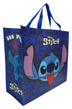 Lilo & Stitch Einkaufstasche Stitch Gesicht