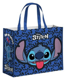 Lilo & Stitch Einkaufstasche Stitch Gesicht