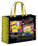 Minions Einkaufstasche AAAAAH