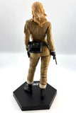 Metal Gear Solid Delta: Snake Eater PVC Figur Eva 20 cm
