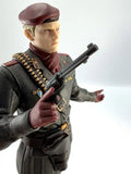 Metal Gear Solid Delta: Snake Eater PVC Figur Ocelot 20 cm