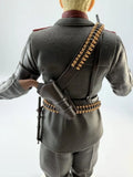 Metal Gear Solid Delta: Snake Eater PVC Figur Ocelot 20 cm