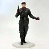 Metal Gear Solid Delta: Snake Eater PVC Figur Ocelot 20 cm