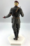 Metal Gear Solid Delta: Snake Eater PVC Figur Ocelot 20 cm