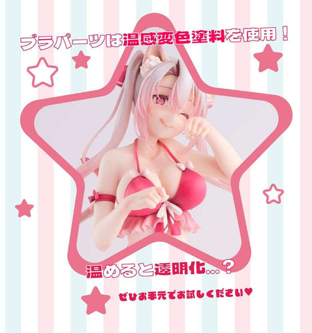 Original Character PVC Statue 1/6 Chou Cinnamon 30 cm