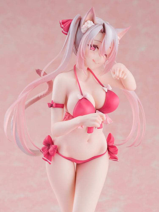 Original Character PVC Statue 1/6 Chou Cinnamon 30 cm