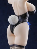 Original Character PVC Statue 1/6 Sakura Shion Alfine Bunny Ver. 27 cm