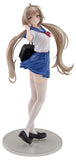 KoiKoi Sakura PVC Figur 1/6 Momoko Uniform Ver. 27 cm