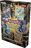 Yu-Gi-Oh! TCG Magnificent Monsters Pack *Englische Version*