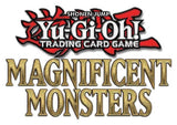 Yu-Gi-Oh! TCG Magnificent Monsters Pack *Deutsche Version*