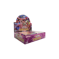 Yu-Gi-Oh! TCG Phantom Revenge Display (24) *Englische Version*