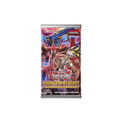 Yu-Gi-Oh! TCG Phantom Revenge Display (24) *Englische Version*