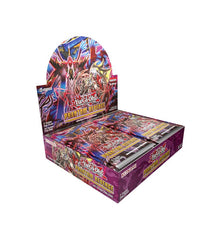 Yu-Gi-Oh! TCG Phantom Revenge Display (24) *Englische Version*