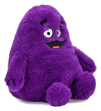 McDonald's Phunny Plüschfigur Grimace 19 cm