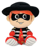 McDonald's Phunny Plüschfigur Hamburglar 19 cm