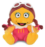 McDonald's Phunny Plüschfigur Birdie the Early Bird 19 cm