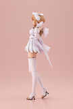 Arcanadea Plastic Model Kit Lumitea First Engage Ver. 16 cm