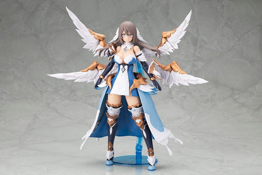 Arcanadea Plastic Model Kit Grand Scale Ermeda 27 cm