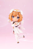 Arcanadea Plastic Model Kit Yurucana Lumitea 10 cm
