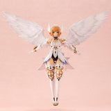 Arcanadea Plastic Model Kit Lumitea (Reproduction) 17 cm