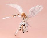 Arcanadea Plastic Model Kit Lumitea (Reproduction) 17 cm